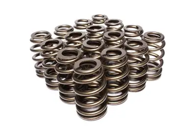 COMP Cams COMP Cams 26056-16 Race Sportsman 1.454 OD Beehive Springs, 1.800 Installed Height, 16 Springs