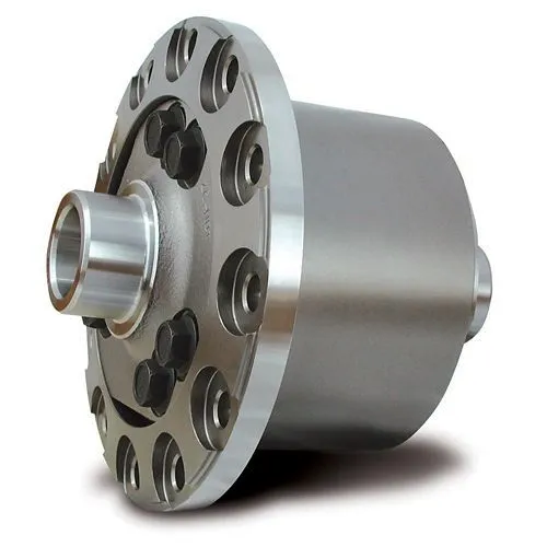 Eaton Detroit Truetrac® Differential; 31 Spline; 1.32 in. Axle Shaft Diameter; 8.80 in. Ring Gear Dia.; All Ratios;