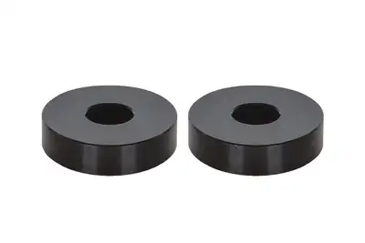 Carli Suspension 0718 Wrangler Unlimited 4x4 Front Bump Riser Short3.0in Lift