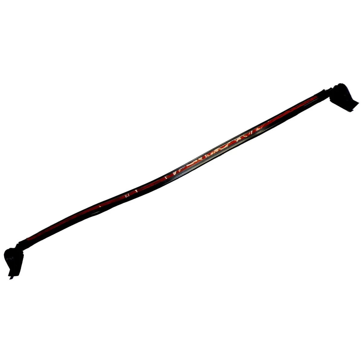 Crown Automotive Jeep Replacement 55397042AE Liftglass Seal for 2007-2010 Jeep JK Wrangler w/ Hard Top product image