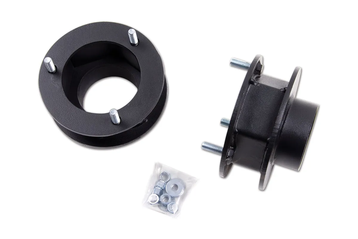 2009-2013 Ram 2500 2009-2012 Ram 3500 4wd Leveling Kit Nitro Shocks product image