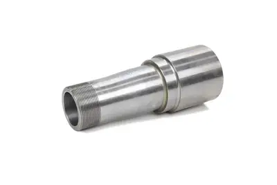 Coleman Machine Spindle Snout Sportsman / IMCA Rear