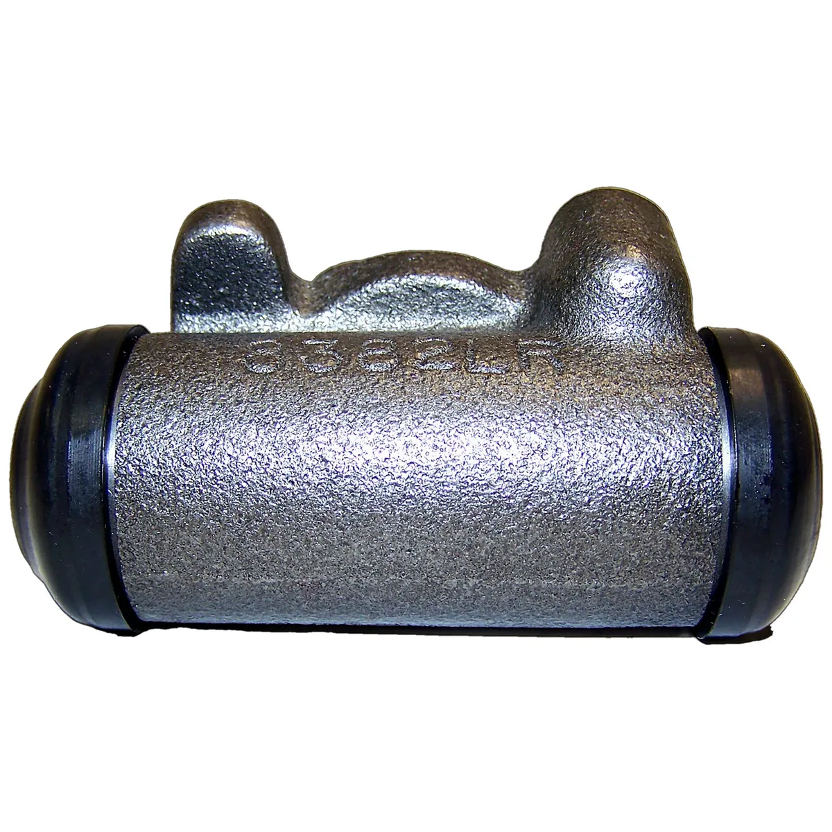 Crown Automotive Jeep Replacement J0802951 Left Rear Drum Brake Wheel Cylinder for Misc. 1947-64 Jeep Willys, w/ 11 Brakes product image