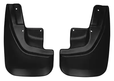 Husky Liners 1117 Grand Cherokee Custom Molded Front Mud Guards