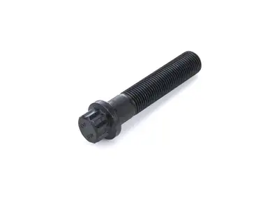 MPD Racing Upper Cone Bolt 2 1/2in Left Rear Pavement Cage