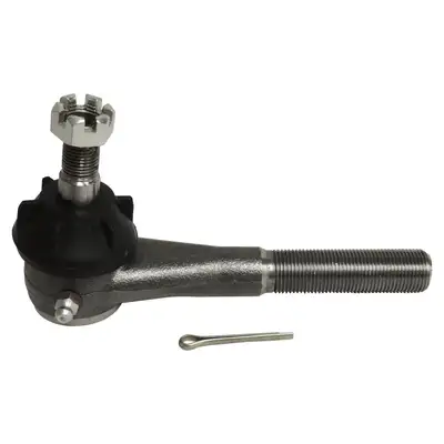 Crown Automotive Jeep Replacement 1991-2001 Cherokee XJ w/ Right Hand Thread; To Tie Rod (inner) 1991-1992 Comanche MJ w/ Right Hand Thread; To Tie Rod (inner) 1993-1998 Grand Cherokee ZJ w/ 4.0L engine; w/ Right Hand Thread; To Tie Rod (inner) 1991-1995 Wrangler YJ w/ Right Hand Threa