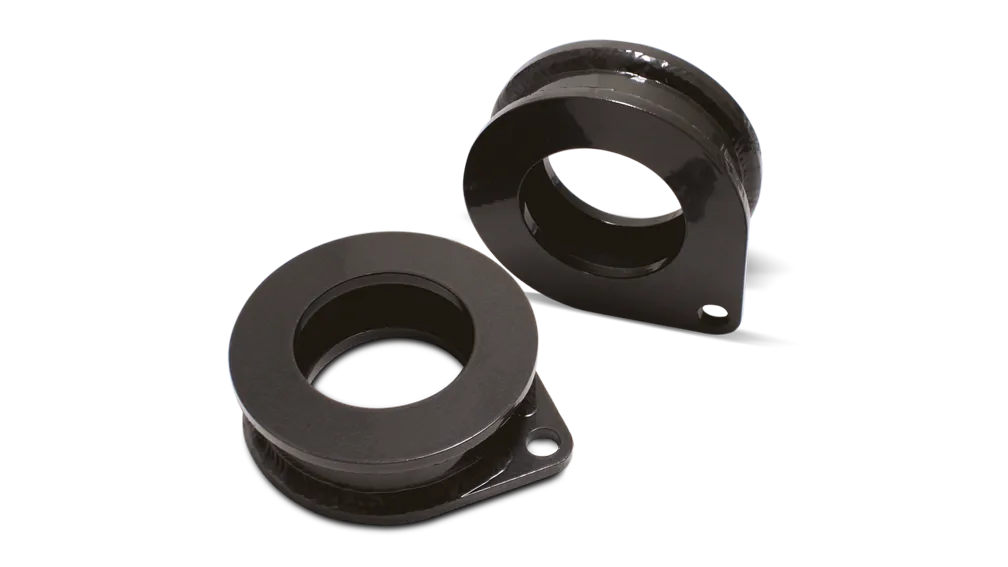 Body Armor 4x4 50110-JK 2.5 Front/Rear Coil Spacer Kit, Wrangler JK product image