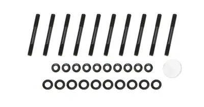Optitorque Nissan Main Stud Kit KA24DE
