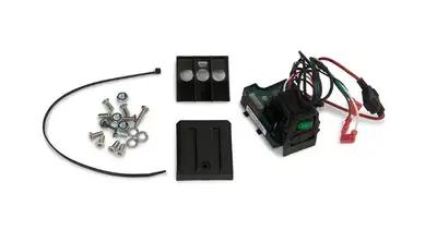 Warn Control Module for ZEON Platinum 10 and 12 Winches