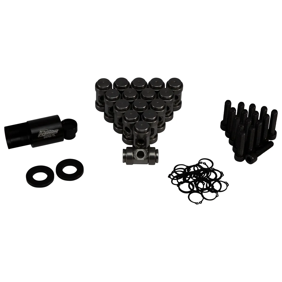 Comp Cams 13704tl-Kit Trunnion Upgrade Kit For gm Ls7 And Gen v Lt1 w/ Disassembly Tool product image