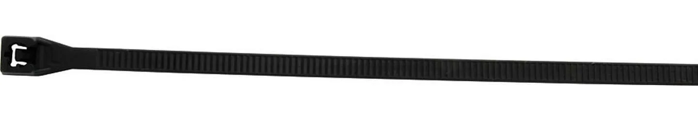 Allstar Performance Wire Ties Black 11.25 in 100pk