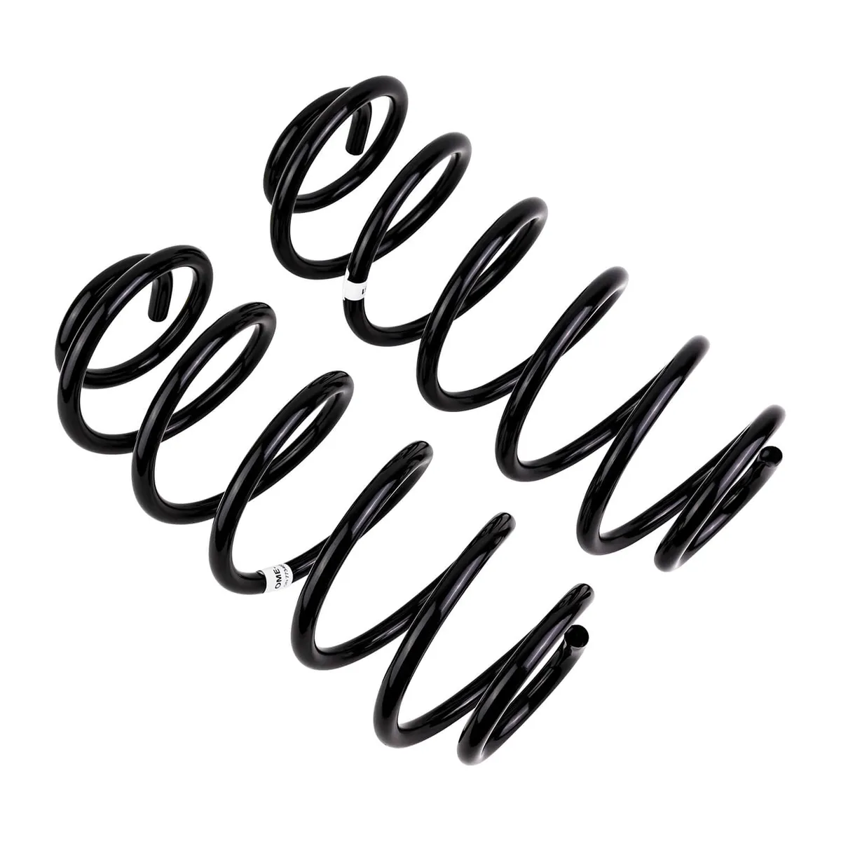 Old Man Emu Coil Spring Set;rear;2in Lift;w/18c Jeep Wrangler Jl; product image