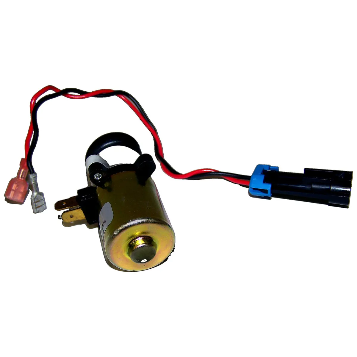 Crown Automotive Jeep Replacement 4778347 Windshield Washer Pump for Select 97-06 Jeep TJ Wrangler & 97-01 XJ Cherokee product image