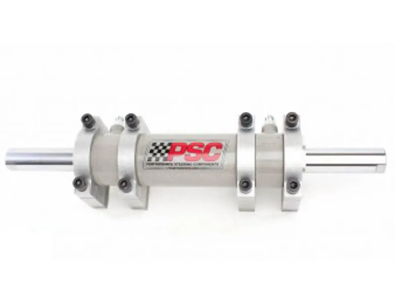 Double Ended Xd Steering Cylinder Kit For Full Hydraulic Steering Systems product image