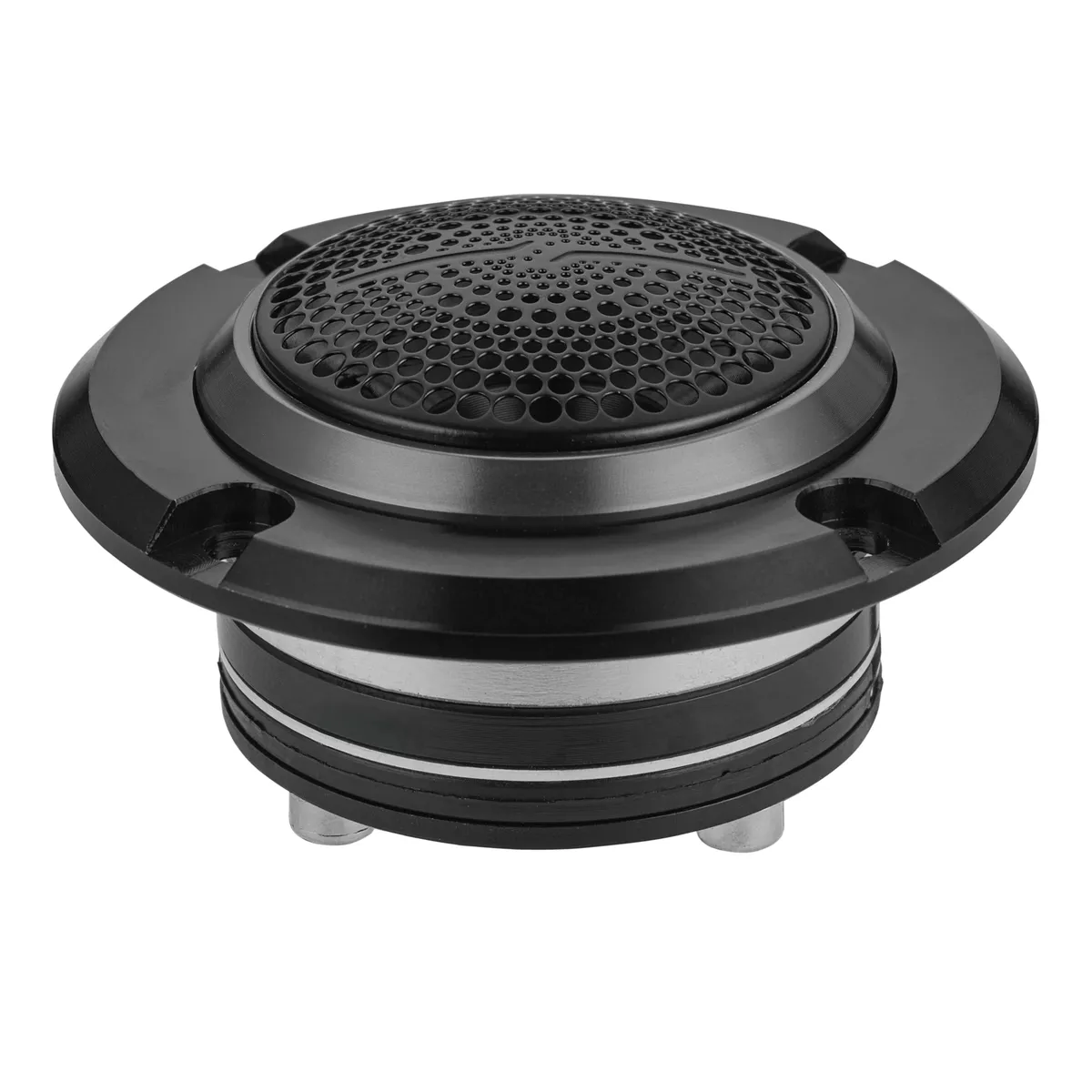 3” | High Compression | Neodymium | Hybrid Driver/ Tweeter | 140 Watts RMS | 1” Pen Vc | 4Î© product image