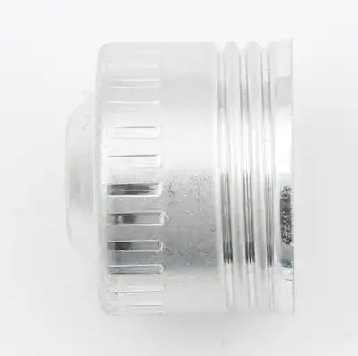 Aeroquip -4 Aluminum Dust Cap 20pk