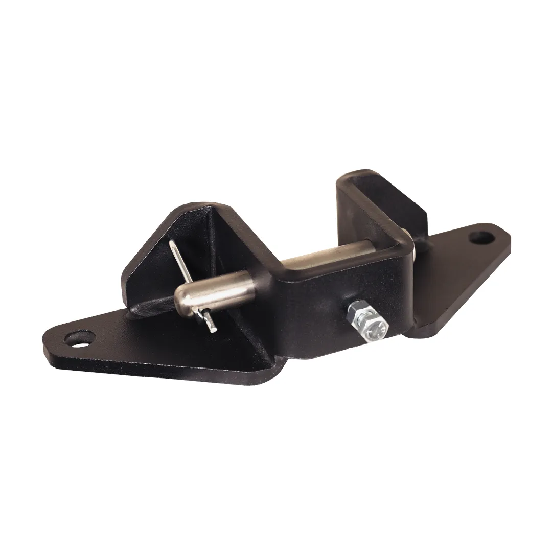 Sway Control Head 2in Shank and GH-097 14K TW 16K Towing product image