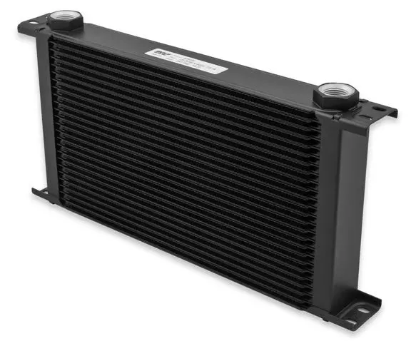 Earl's UltraPro Oil Cooler - 25 Rows - Extra-Wide Cooler product image