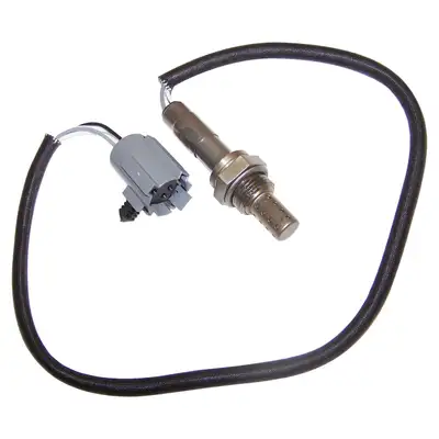 Crown Automotive Jeep Replacement Crown Automotive Jeep Replacement 56028603 Front Oxygen Sensor for 1996-1998 Jeep ZJ Grand Cherokee w/ 4.0L Engine