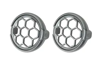 AEV AEV 7000 Series Light Grille Kit