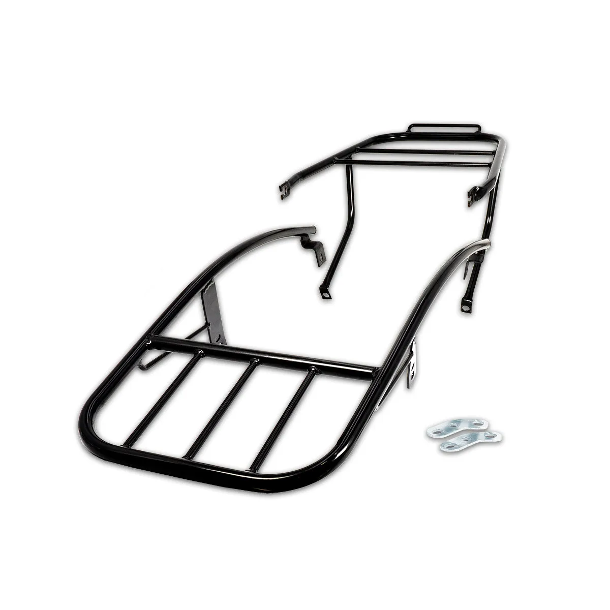 Front Motorcycle Luggage Rack 93-25 Honda XR650L Pacific Performance Engineering product image