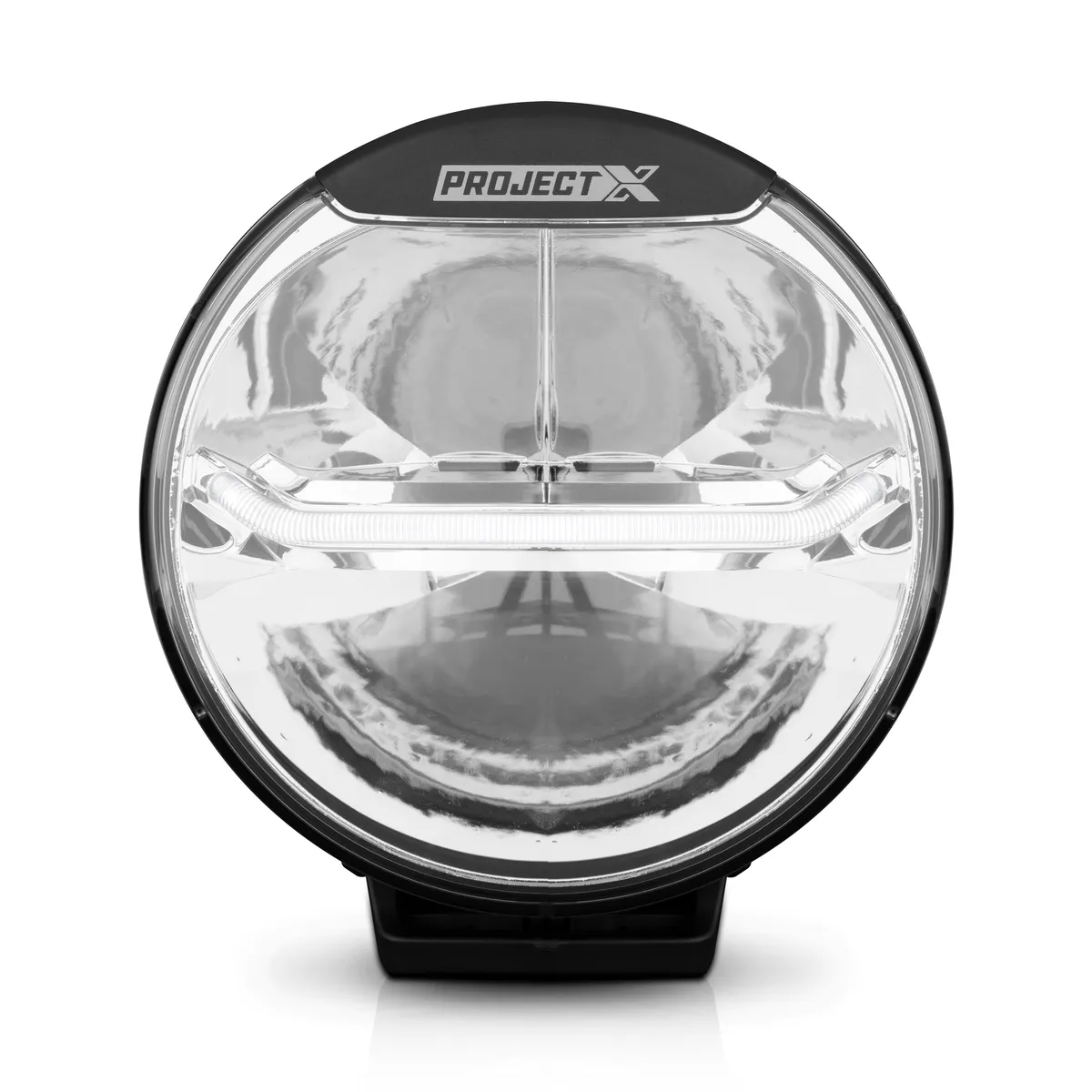 Auxiliary Light Series One FF.90 Free Form 9 Inch Led Flood Beam Project X Offroad product image