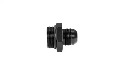 Aeromotive Fuel System Aeromotive Fitting, AN - 16 ORB, AN -12 Flare