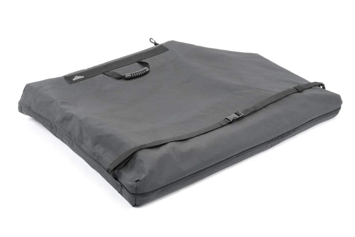 Jeep Wrangler Freedom Top Storage Bag w/Handle 07-2024 Wrangler JK & JL MasterTwill MasterTop product image