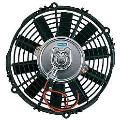 Perma-Cool 10in Standard Elec. Fan