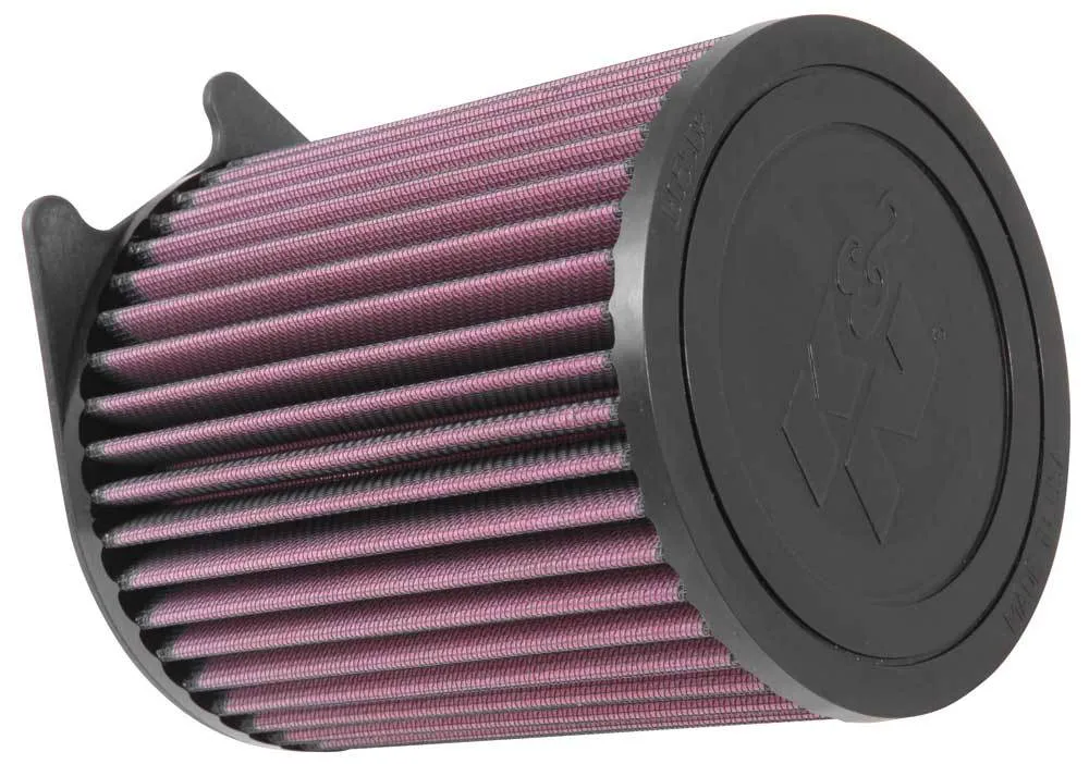 K&N Replacement Air Filter Mercedes Cla45 Amg 2.0l Turbo; 2014