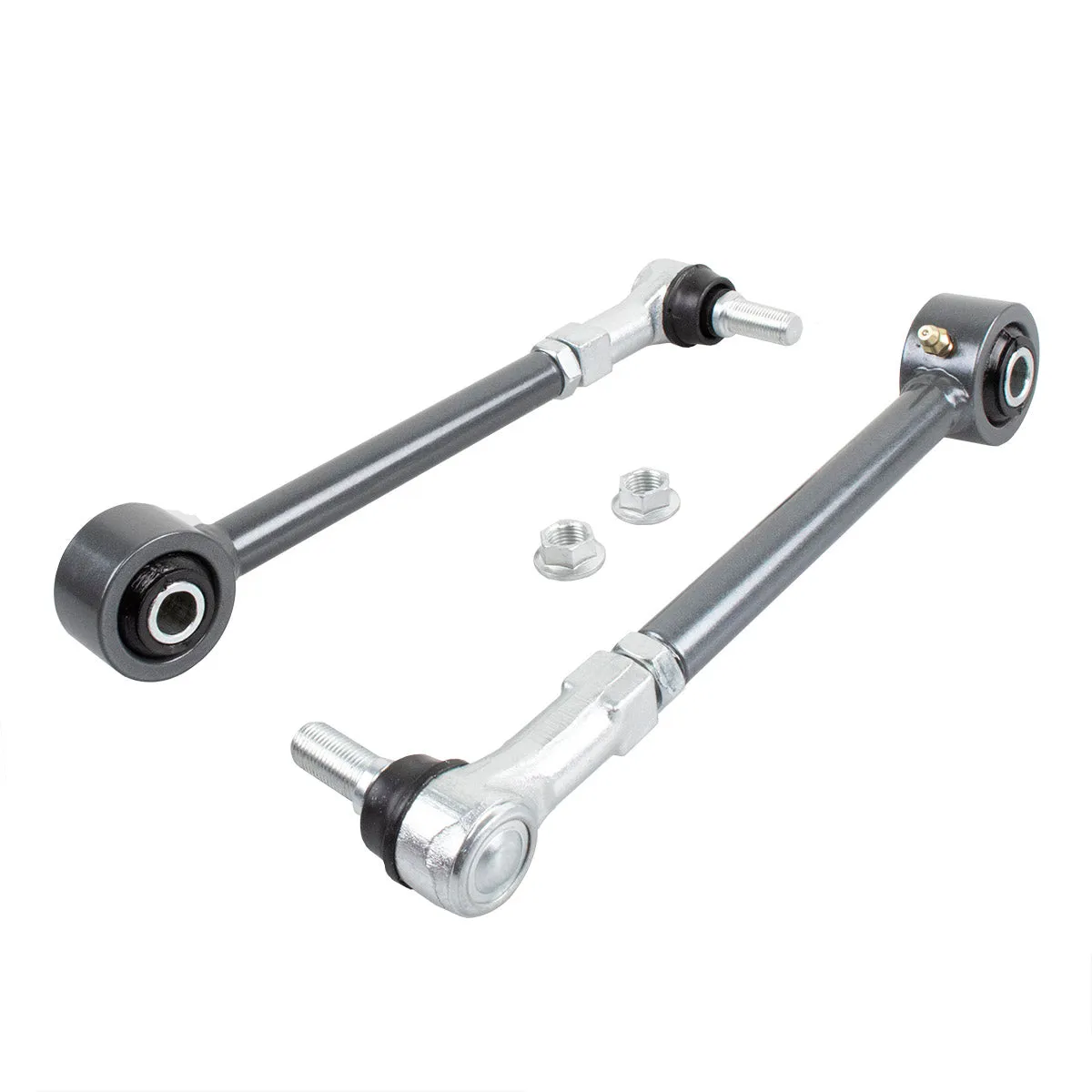 Synergy Manufacturing Front Sway Bar Links - Pair - JK product image