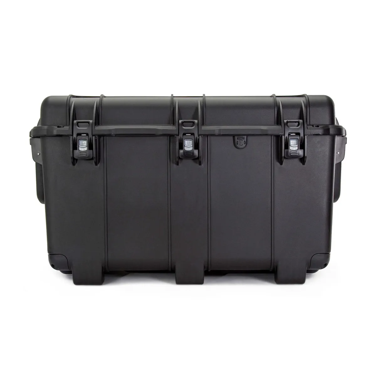 Nanuk Case 975no Wheels (T)wo Many Carry W/Padded Dividerblack Interior: 30 x 21 x 18in product image