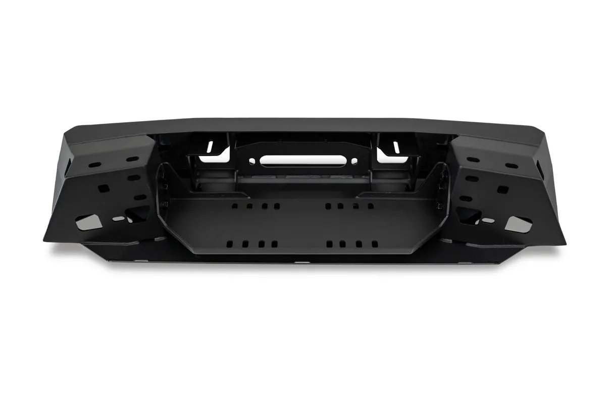 24c Tacoma (Excl Trd Pro/Trail Hunter) Centric Series Front Bumper product image