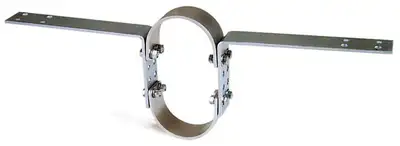 Competition Engineering Drive Shaft Loop