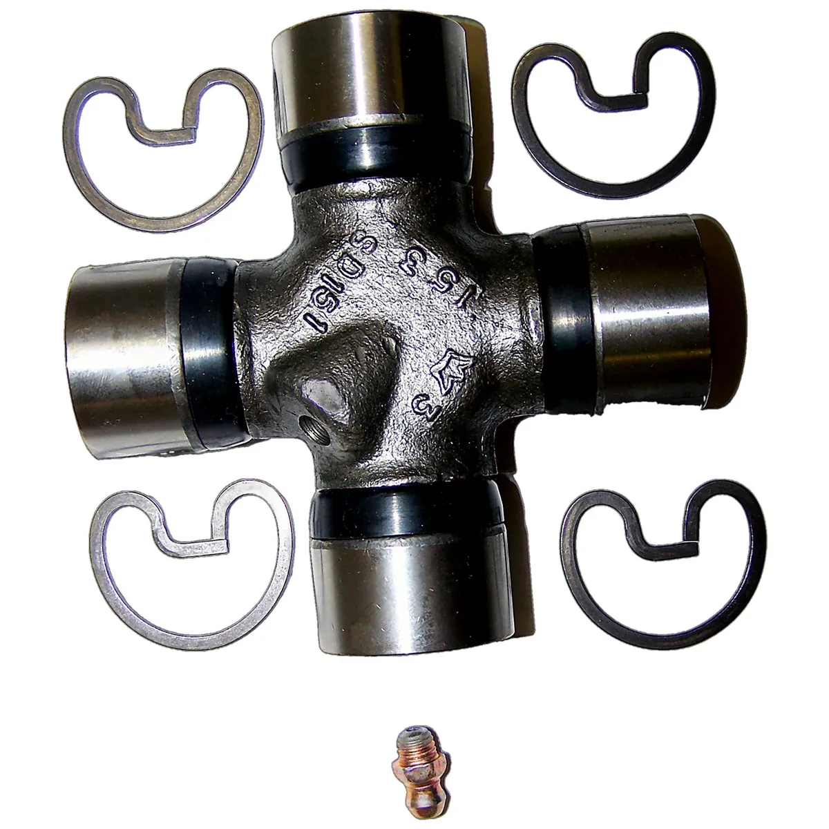 Crown Automotive Jeep Replacement 4797307AB Universal Joint for Dodge 1997-2010 Viper and 2005-2006 Ram 1500 w/ 8.3L Engine product image