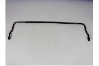 Mopar 68067125aa - Mopar Rear Stabilizer W/O Perf Susp JK