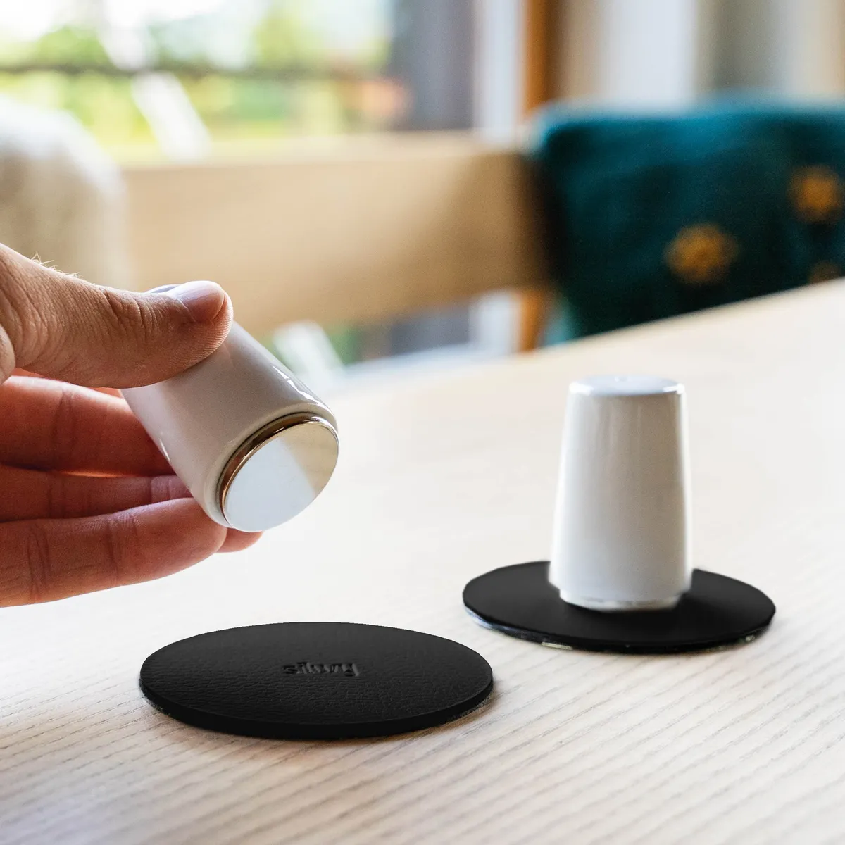 Magnetic Power Bundle Black product image