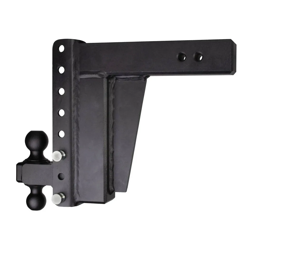 BulletProof 3.0 Extreme Duty 10 Drop/Rise Hitch ED3010 product image