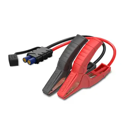Lokithor Lokithor LO-CLAMP-Pro Lokithor EC8 Jumper Cable Clamp for 12V Portable Emergency Jump Starter Booster