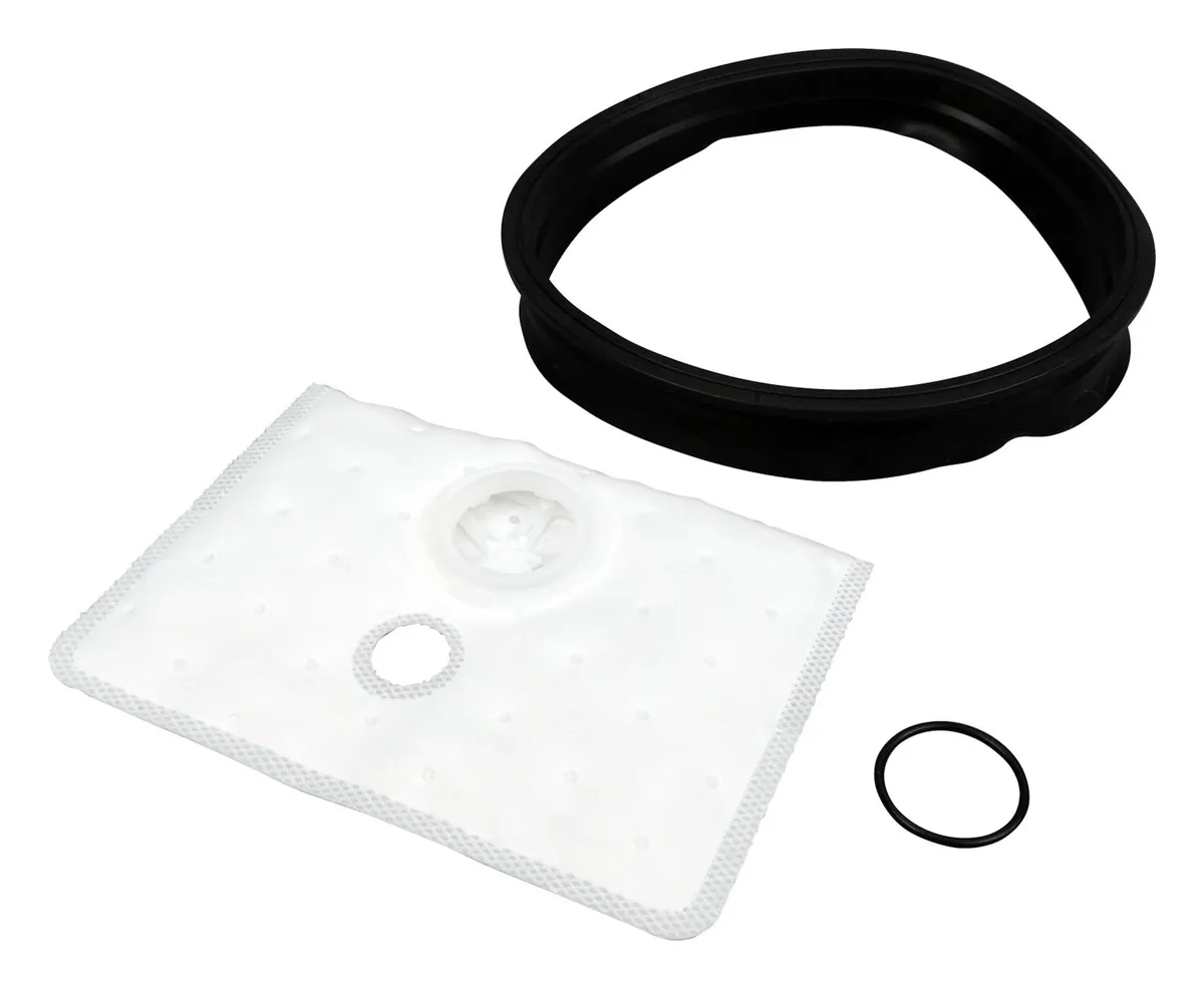 Fuel Strainer Kit; Includes Fuel Strainer/Fuel Strainer O-Ring And Fuel Module Seal; product image