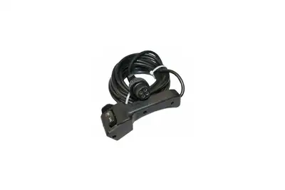 Bulldog Winch Bulldog Winch Replacement Hand Controller for Bulldog Winches 15017/19
