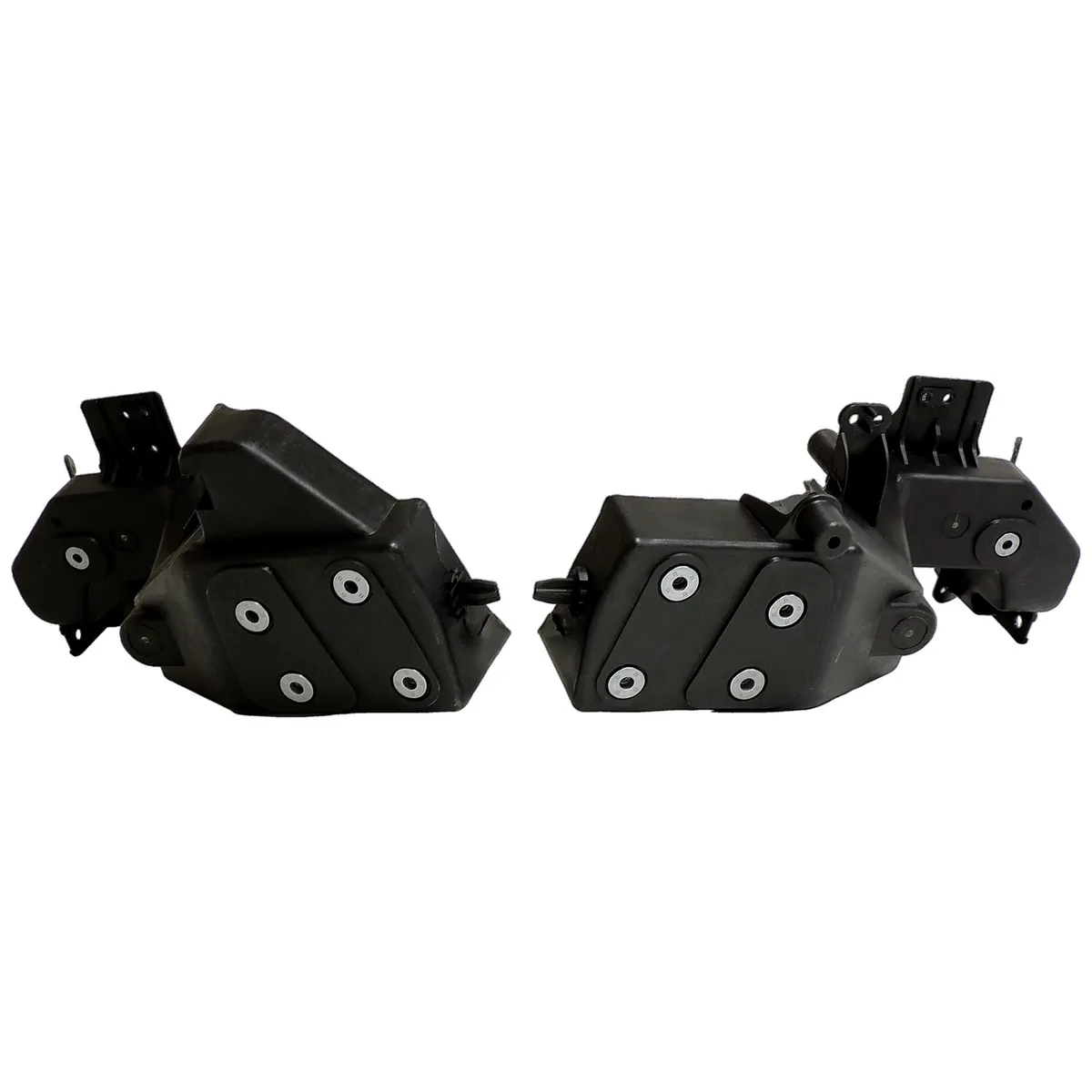 Crown Automotive Jeep Replacement 5156134K Radiator Support Set for 2011-2013 Jeep WK2 Grand Cherokee product image