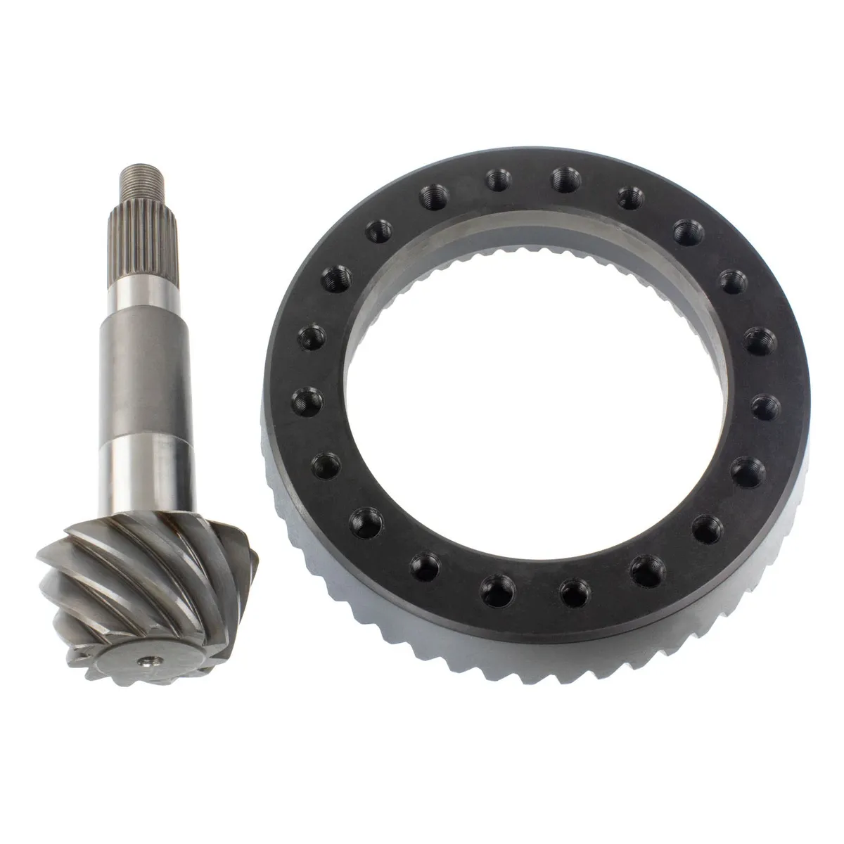 4.56 Ratio Ring and Pinion for a Front or Rear Dana 44 Standard; Rear Dana 44 IC product image