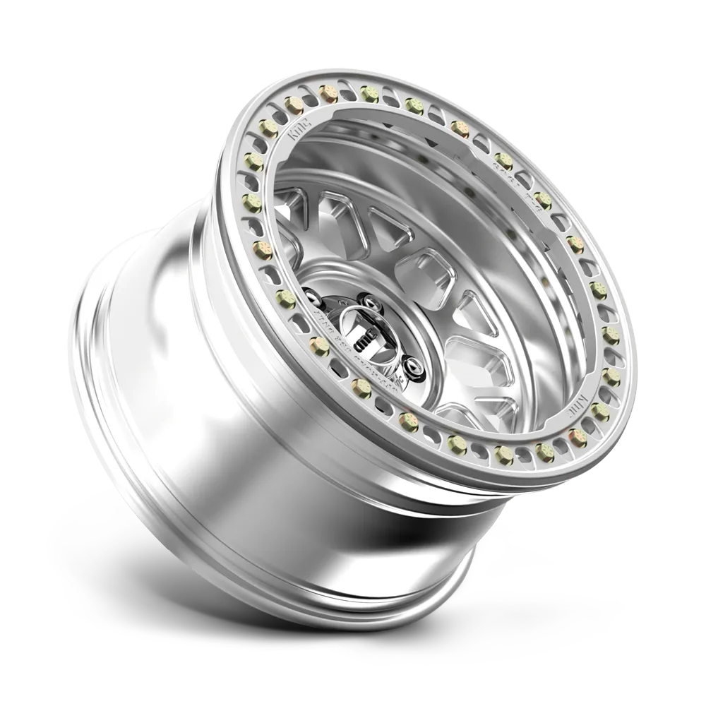 Kmc Wheels | Grenade Crawl Beadlock product image