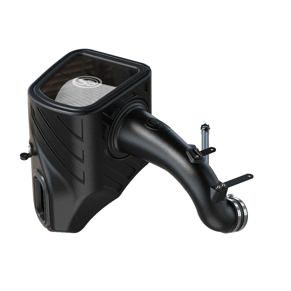 Cold Air Intake for 2020-2026 Silverado / Sierra 2500 & 3500 6.6L Gas product image