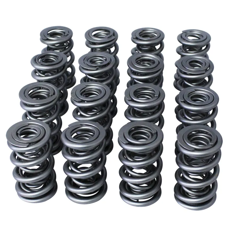 PAC Racing Springs 1.645 Triple Valve Springs (16)