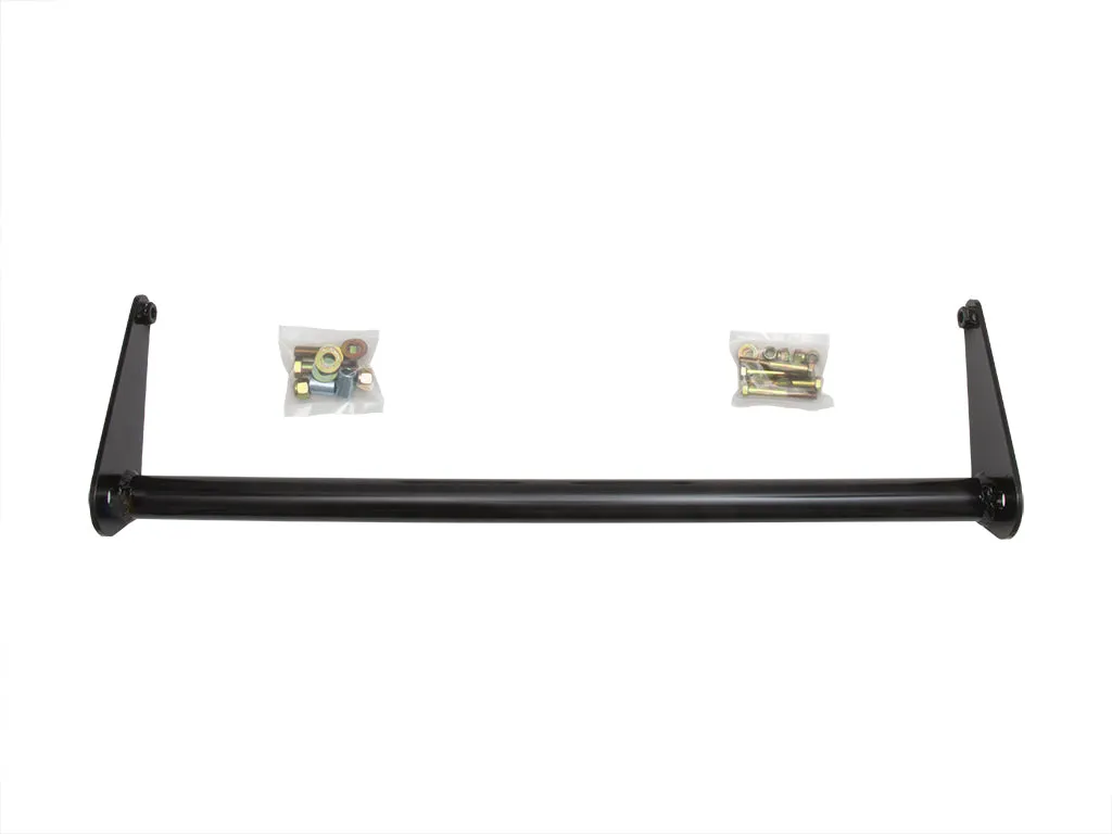 ICON Vehicle Dynamics ICON 1999-2004 Ford F-250 & F-350 Super Duty 4WD/2000-2005 Ford Excursion 4WD, 3" Lift, Bash Bar Kit