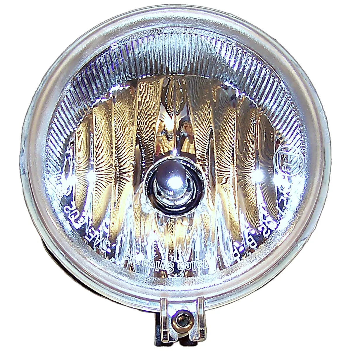 2004-2008 CS Pacifica (after 2/19/2004);2005-2005 RG (Europe) Minivan;2005-2008 RS RT Minivan;2006-2008 LX Magnum Charger; 2007-2008 JS Stratus Sebring;2007-2008 KA Nitro;2007-2009 MK Compass Patriot;2007-2009 PM Caliber;Left or Right Fog Lamp; for LX product image