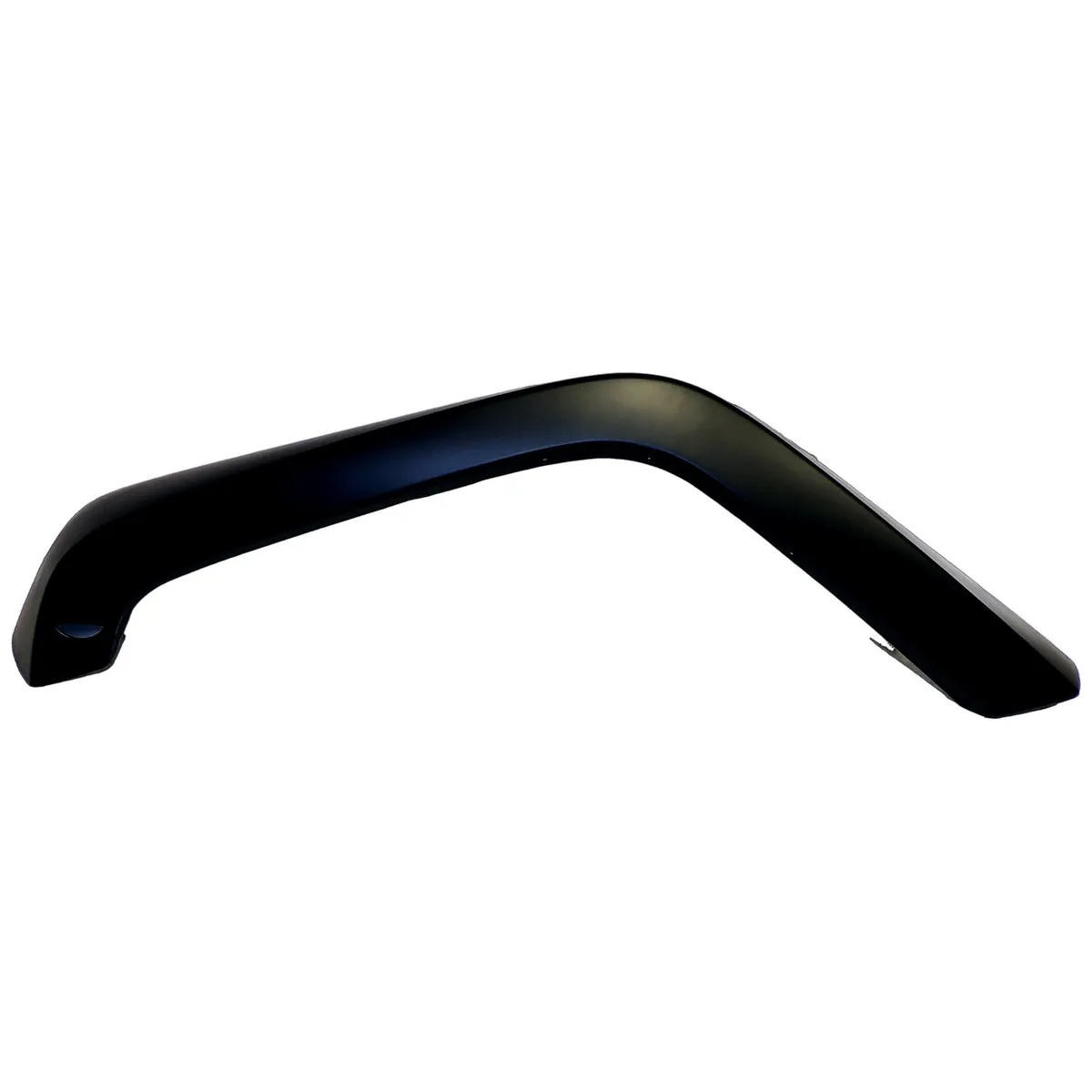 Left Front Smooth Paintable Fender Flare For 0718 Jeep JK Wrangler product image