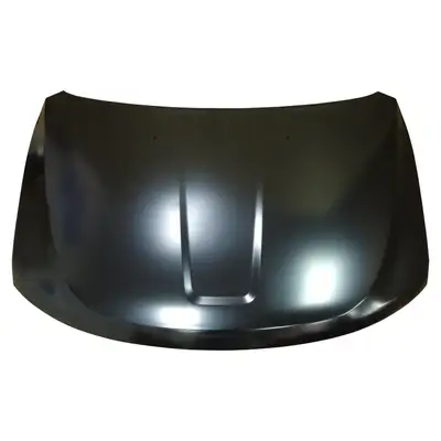 Crown Automotive Jeep Replacement rt Hood For 11-15 Wk2 W/O Srt8 Package